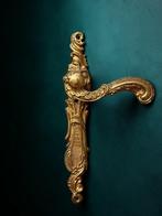 Art nouveau Poignée de porte (4) - 1920-1930