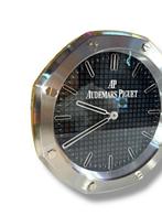 Horloge murale - concessionaire Audemars Piguet - Acier -, Antiek en Kunst