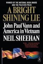 A Bright Shining Lie 9780679643616 Neil Sheehan, Verzenden, Zo goed als nieuw, Neil Sheehan