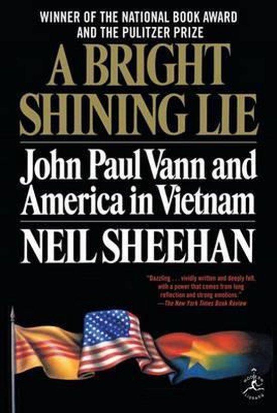 A Bright Shining Lie 9780679643616 Neil Sheehan, Boeken, Taal | Engels, Zo goed als nieuw, Verzenden