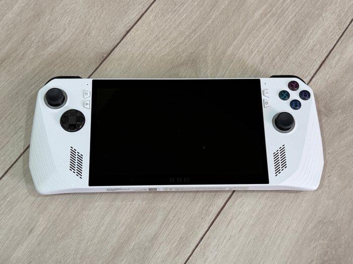 ASUS - ROG Ally - Spelcomputer - In originele verpakking, Games en Spelcomputers, Spelcomputers | Overige Accessoires