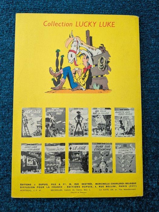 Lucky Luke T16 - En remontant le Mississipi - C - 1 Album -, Boeken, Stripverhalen