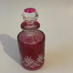 Baccarat - Parfumfles - Kristal - Cristal bedekking rose