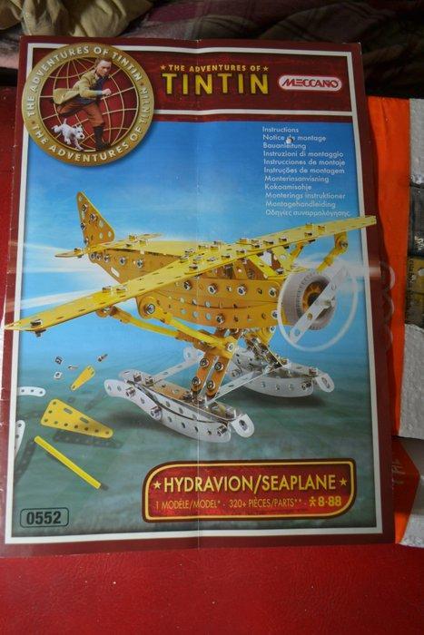 Tintin - 1 Figurine - Meccano - 2011, Boeken, Strips | Comics