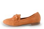 Signatur Loafers in maat 36 Oranje | 5% extra korting, Kleding | Dames, Schoenen, Signatur, Verzenden, Overige typen, Oranje