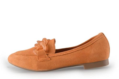 Signatur Loafers in maat 36 Oranje | 5% extra korting, Kleding | Dames, Schoenen, Oranje, Gedragen, Overige typen, Verzenden