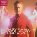 Gary Barlow - Music Played By Humans, Verzenden, Gebruikt
