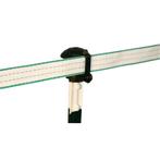 T-post isolator zwart  (10st/zak) - kerbl, Tuin en Terras, Palen, Balken en Planken, Nieuw