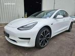 Tesla Model 3 Standard Plus 2020, Auto's, Nieuw