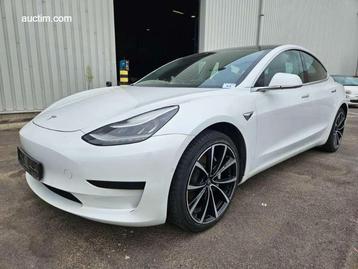 Tesla Model 3 Standard Plus 2020