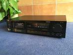 JVC - TD-R411 Audiocassette deck, TV, Hi-fi & Vidéo