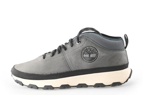 Timberland Sneakers in maat 41½ Grijs | 5% extra korting, Kleding | Heren, Schoenen, Overige kleuren, Gedragen, Sneakers, Verzenden