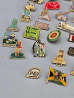 Beeldje - pins (60) - Metaal