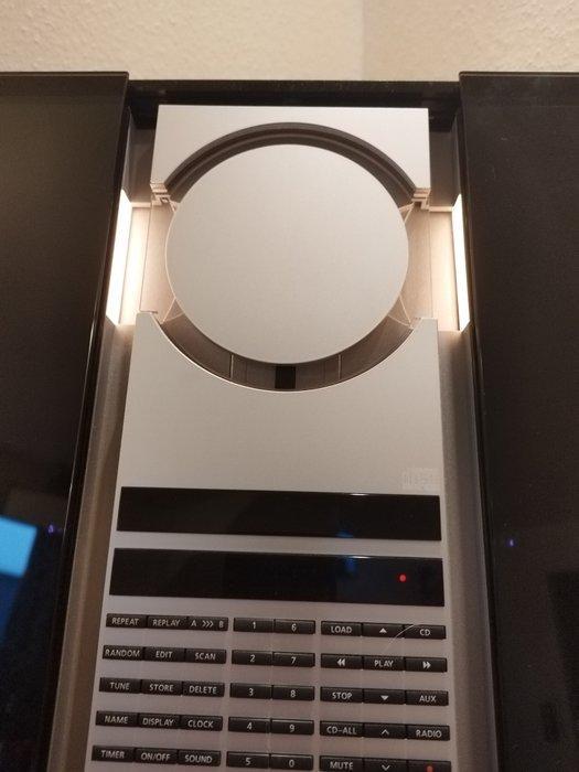 Bang & Olufsen Bang & Olufsen - BeoSound 3000 MK 2 plus Beo, Audio, Tv en Foto, Stereoketens