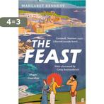The feast 9780571367795 Margaret Kennedy, Boeken, Verzenden, Gelezen, Margaret Kennedy