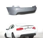 PARE CHOCS ARRIÈRE BMW E92 E93 LOOK M PDC, Autos : Pièces & Accessoires, Verzenden, Neuf