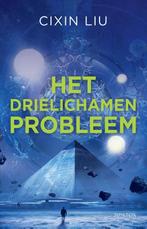 Het drielichamenprobleem / Het drielichamenprobleem / 1, Boeken, Verzenden, Gelezen, Cixin Liu