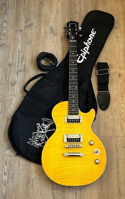 Epiphone - Les Paul Special II Slash Model - - Elektrische, Muziek en Instrumenten, Snaarinstrumenten | Gitaren | Akoestisch