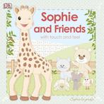 Sophie La Girafe 9781465418159 Dk, Verzenden, Gelezen, Dk