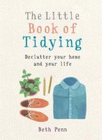 Little Book of Tidying 9781856753692 Marie Kondo, Boeken, Verzenden, Zo goed als nieuw, Marie Kondo