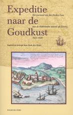 Expeditie naar de Goudkust / Werken van de, Boeken, Verzenden, Zo goed als nieuw, Jan Dirksz Lam