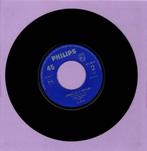 Henri Salvador – Je Vous Aime / Labeille Et Le Papillon (1-, Ophalen of Verzenden