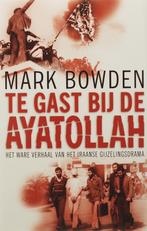 Te gast bij de Ayatollah 9789024561599 M. Bowden, Boeken, Detectives, Verzenden, Gelezen, M. Bowden