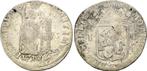 1 Gulden 1710 Nederland Geldern:, Verzenden