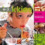 Kokkies ! 9789066114685 O.H. Kleyn, Boeken, Verzenden, Gelezen, O.H. Kleyn