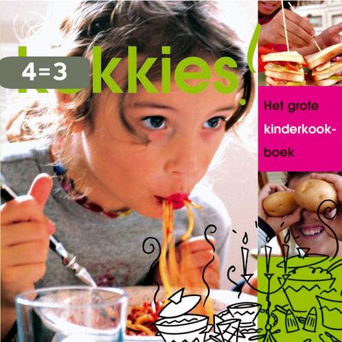 Kokkies ! 9789066114685 O.H. Kleyn, Boeken, Kookboeken, Gelezen, Verzenden