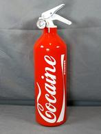 XTC Artist - Extincteur coca powder in the dark