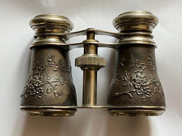 Jumelles de théâtre - 1850-1900, Collections, Appareils photo & Matériel cinématographique