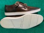 Santoni - Veterschoenen - Maat: EU 41.5, Kleding | Heren, Schoenen, Nieuw