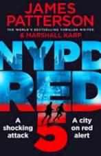 NYPD Red 5, Nieuw, Nederlands, Verzenden