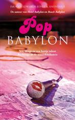 Pop Babylon 9789022994856, Gelezen, I. Edwards-Jones, Anonymus, Verzenden