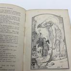 Andrew Lang - The Arabian Nights Entertainments - 1898