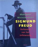 Sigmund Freud 9789053526880, Boeken, Psychologie, Zo goed als nieuw, Verzenden, M. Muckenhoupt