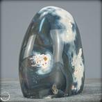 Agate naturelle rare Orque Libre- 1852.03 g, Nieuw