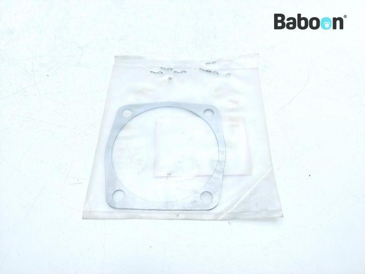 Pakking Honda CBX 750 F 1984-1985 (CBX750F RC17) Shim, Cross, Motoren, Onderdelen | Honda, Gebruikt, Verzenden