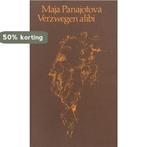 Verzwegen alibi 9789022309025 Panajotova, Boeken, Verzenden, Gelezen, Panajotova