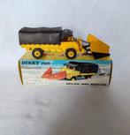 Dinky Toys 1:50 - Modelauto -ref. 567 Unimog Snow Plough