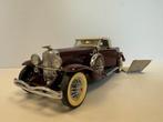 Franklin Mint 1:24 - Modelauto - 1935 Duesenberg Model J, Nieuw
