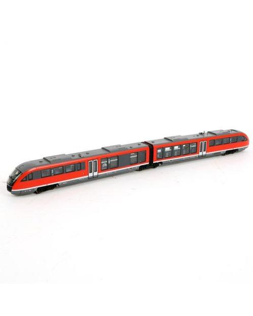 Fleischmann N - 77420 - Rame automotrice (1) - BR 642, Hobby en Vrije tijd, Modeltreinen | N-Spoor