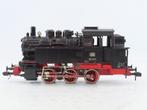 Märklin 1 - 5700 - Locomotive avec tender (1) - BR 80 MFX, Hobby en Vrije tijd, Nieuw