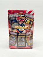 Iconic Mystery Box Mystery box - Holo-day, Hobby en Vrije tijd, Verzamelkaartspellen | Pokémon, Nieuw