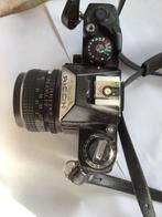 Ricoh KR-10 + 3,5/28mm Analoge camera, Nieuw