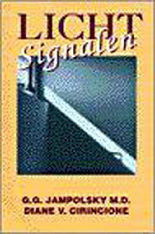 Lichtsignalen 9789062718375, Livres, Ésotérisme & Spiritualité, Envoi