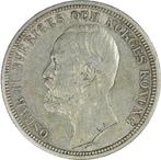 Zweden. Oscar II (1872-1907). 2 Kroner 1903 E.B  (Zonder, Postzegels en Munten, Munten | Europa | Niet-Euromunten