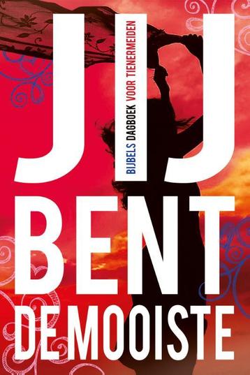 Jij bent de mooiste 9789085434269 Karlan van Ieperen, Verzenden, Karlan van Ieperen
