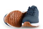 Skechers Sneakers in maat 38 Blauw | 5% extra korting, Kinderen en Baby's, Kinderkleding | Schoenen en Sokken, Verzenden, Jongen of Meisje